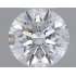 Certified Diamond GIA Carats 0.23 Color D Clarity VS1  EX  EX  EX Fluorescence NON Brown No Green No Milky No EyeClean 100%