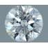Certified Diamond GIA Carats 0.95 Color E Clarity VVS2  EX  EX  EX Fluorescence NON Brown No Green No Milky No EyeClean 100%