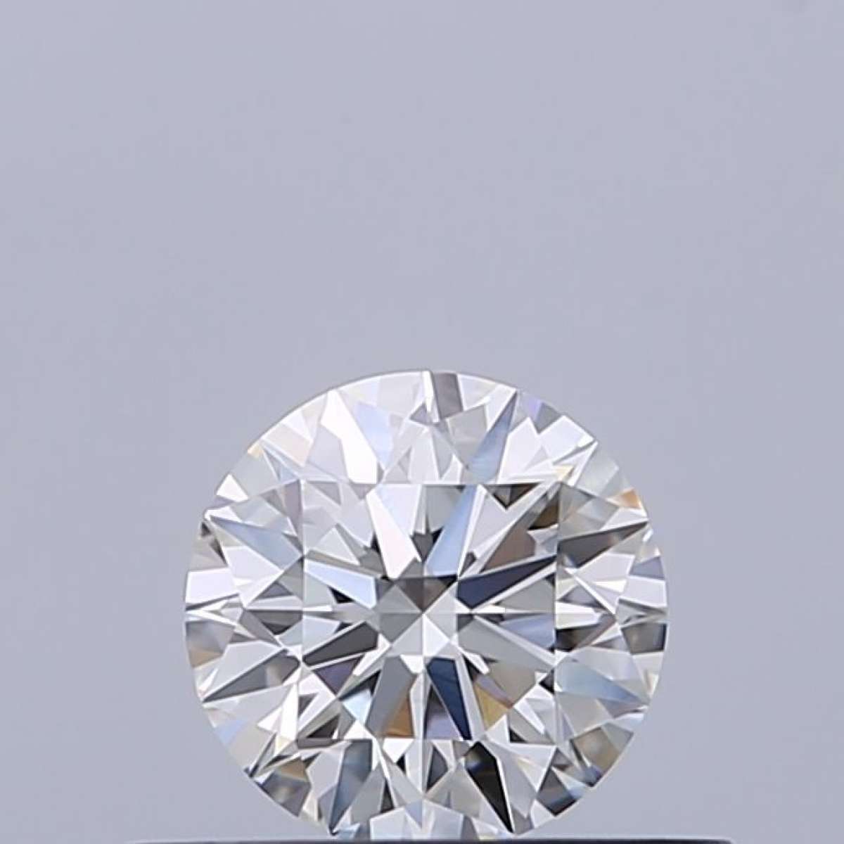 Certified Diamond GIA Carats 0.37 Color G Clarity VVS2 EX EX EX Fluorescence NON Brown No Milky No EyeClean 100% Certified Diamond GIA Carats 0.37 Color G Clarity VVS2 EX EX EX Fluorescence NON Brown No Milky No EyeClean 100%