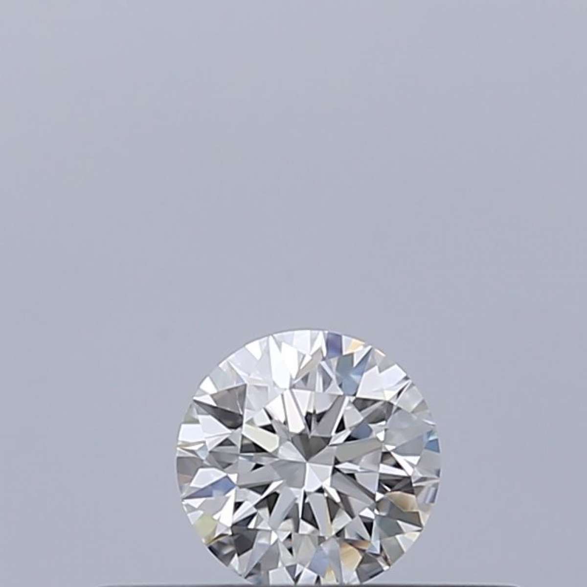 Certified Diamond IGI Carats 0.18 Color E Clarity VVS1 EX EX EX Fluorescence NON Brown No Green No Milky No EyeClean 100% Certified Diamond IGI Carats 0.18 Color E Clarity VVS1 EX EX EX Fluorescence NON Brown No Green No Milky No EyeClean 100%
