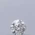 Certified Diamond IGI Carats 0.18 Color E Clarity VVS1  EX  EX  EX Fluorescence NON Brown No Green No Milky No EyeClean 100%
