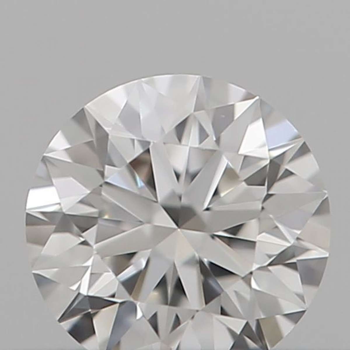 Diamante Certificato GIA Carati 0.17 Colore F Purezza VS1 EX VG EX Fluorescenza NON Brown No Green No Milky No EyeClean 100% Diamante Certificato GIA Carati 0.17 Colore F Purezza VS1 EX VG EX Fluorescenza NON Brown No Green No Milky No EyeClean 100%