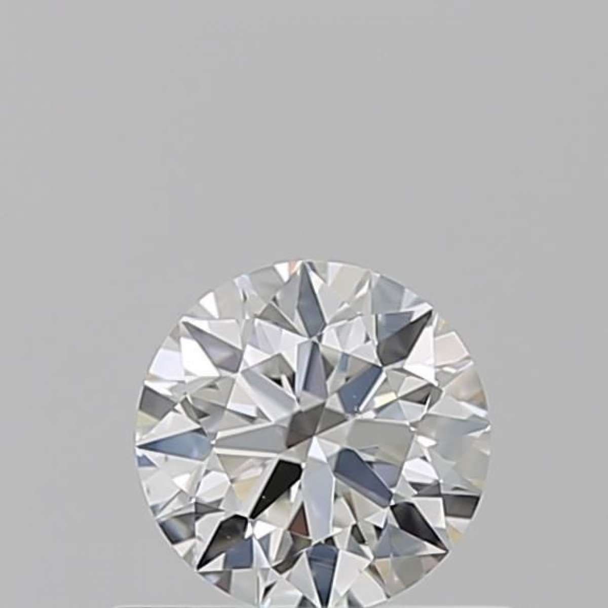 Certified Diamond GIA Carats 0.51 Color H Clarity VS2 EX EX EX Fluorescence NON Brown No Milky No EyeClean 100% Certified Diamond GIA Carats 0.51 Color H Clarity VS2 EX EX EX Fluorescence NON Brown No Milky No EyeClean 100%