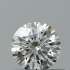 Certified Diamond GIA Carats 0.37 Color G Clarity VVS2  EX  EX  EX Fluorescence NON Brown No Milky No EyeClean 100%