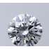 Certified Diamond GIA Carats 0.3 Color D Clarity VS2  EX  EX  EX Fluorescence NON Brown No Green No Milky No EyeClean 100%