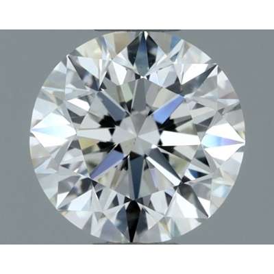 Certified Diamond IGI Carats 0.9 Color G Clarity VVS2  EX  EX  EX Fluorescence NON Brown No Green No Milky No EyeClean 100%