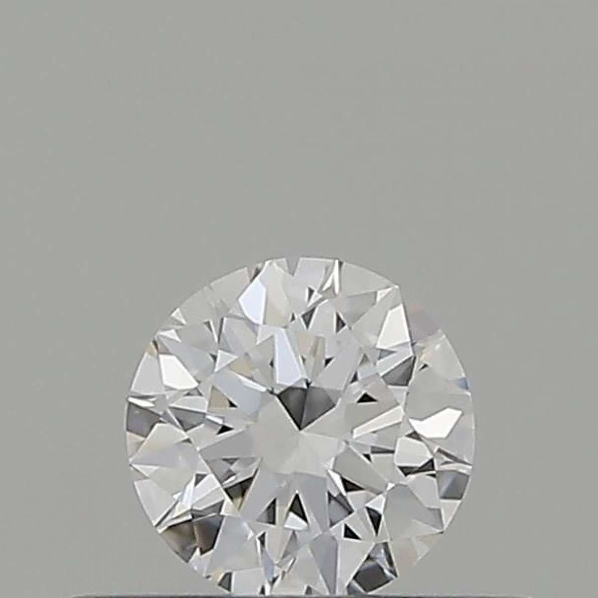 Diamante Certificato GIA Carati 0.3 Colore D Purezza VVS2 EX EX EX Fluorescenza FNT Brown No Green No Milky No EyeClean 100% Diamante Certificato GIA Carati 0.3 Colore D Purezza VVS2 EX EX EX Fluorescenza FNT Brown No Green No Milky No EyeClean 100%
