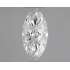 Certified Diamond GIA Carats 0.3 Color F Clarity VS1  -  VG  VG Fluorescence NON Brown No Green No Milky No EyeClean 100%
