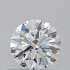 Certified Diamond GIA Carats 0.57 Color F Clarity IF  EX  EX  EX Fluorescence NON Brown No Milky No EyeClean 100%