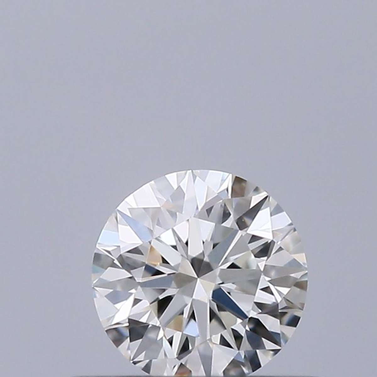 Certified Diamond GIA Carats 0.32 Color H Clarity VS1 EX EX EX Fluorescence NON Brown No Milky No EyeClean 100% Certified Diamond GIA Carats 0.32 Color H Clarity VS1 EX EX EX Fluorescence NON Brown No Milky No EyeClean 100%