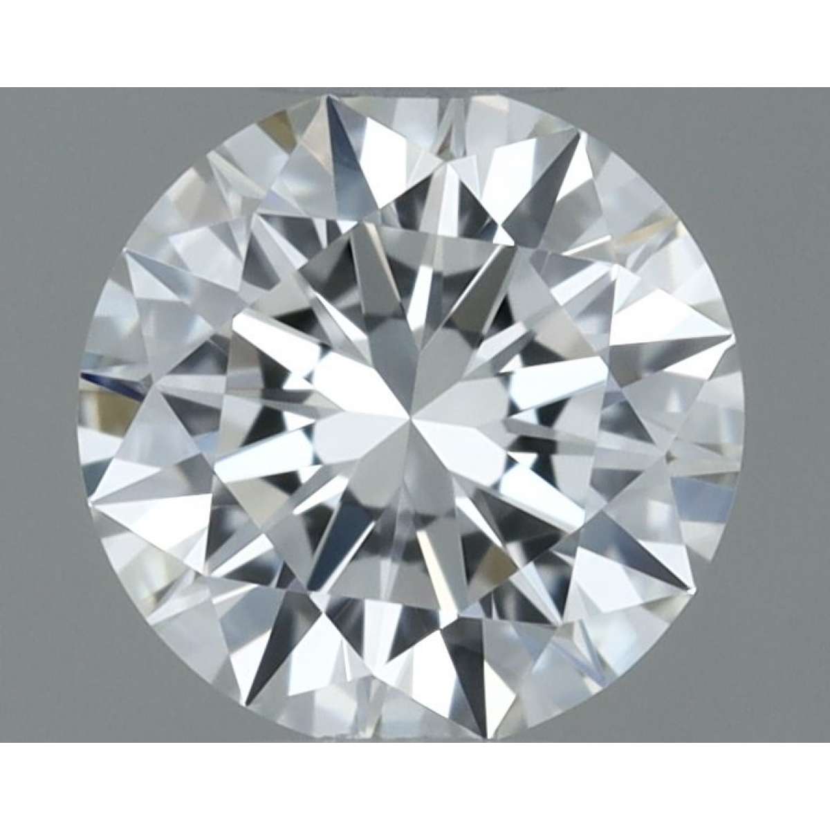 Certified Diamond GIA Carats 0.35 Color G Clarity IF  EX  EX  EX Fluorescence NON Brown No Green No Milky No EyeClean 100%