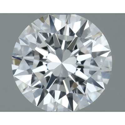 Certified Diamond GIA Carats 0.35 Color G Clarity IF  EX  EX  EX Fluorescence NON Brown No Green No Milky No EyeClean 100%