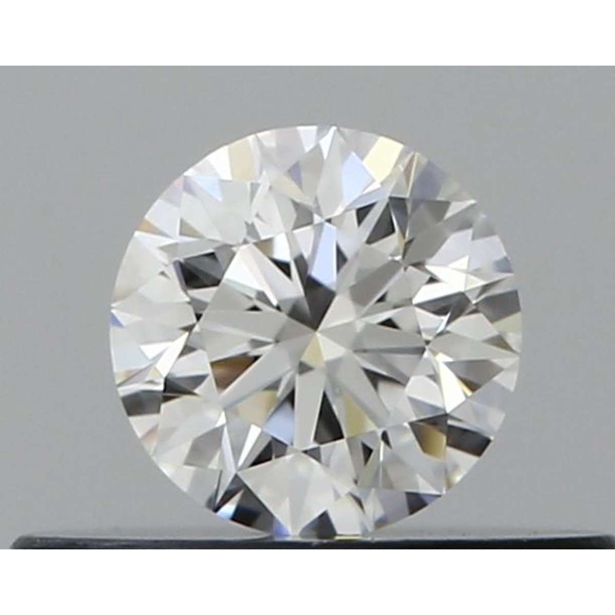 Certified Diamond GIA Carats 0.24 Color E Clarity VVS1  EX  EX  EX Fluorescence NON Brown No Green No Milky No EyeClean 100%