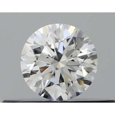 Certified Diamond GIA Carats 0.24 Color E Clarity VVS1  EX  EX  EX Fluorescence NON Brown No Green No Milky No EyeClean 100%