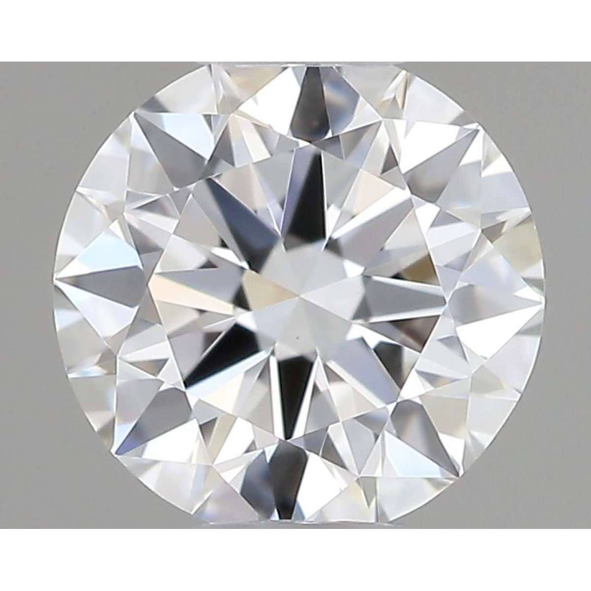 Certified Diamond GIA Carats 0.4 Color H Clarity VVS2 EX EX VG Fluorescence FNT Brown No Green No Milky No EyeClean 100% Certified Diamond GIA Carats 0.4 Color H Clarity VVS2 EX EX VG Fluorescence FNT Brown No Green No Milky No EyeClean 100%