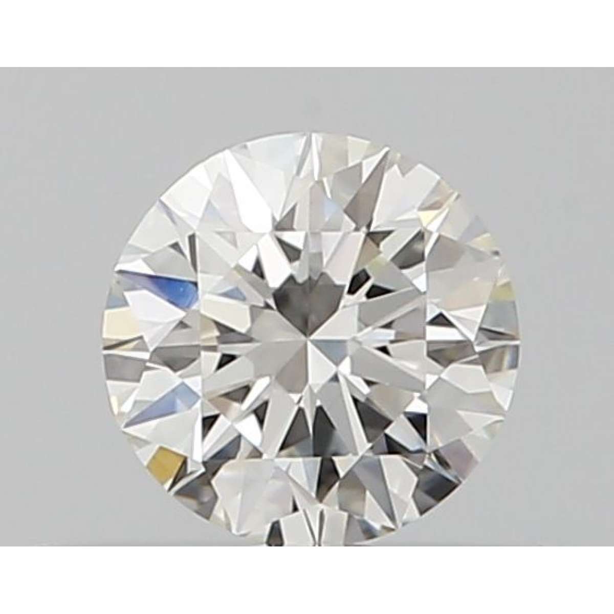 Certified Diamond GIA Carats 0.31 Color H Clarity VS1  EX  EX  EX Fluorescence NON Brown No Green No Milky No EyeClean 100%