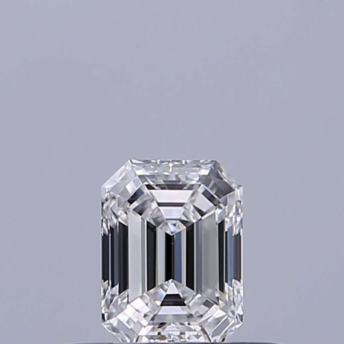 Certified Diamond GIA Carats 0.3 Color D Clarity VVS1  -  EX  VG Fluorescence NON Brown No Green No Milky No EyeClean 100%