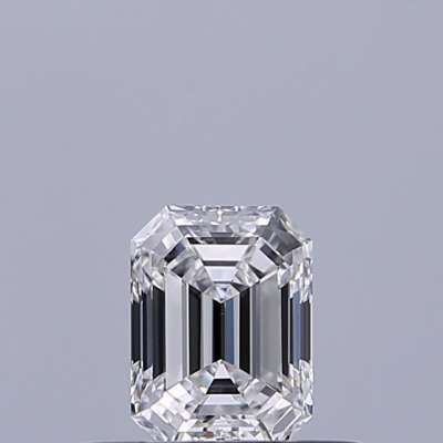 Certified Diamond GIA Carats 0.3 Color D Clarity VVS1  -  EX  VG Fluorescence NON Brown No Green No Milky No EyeClean 100%