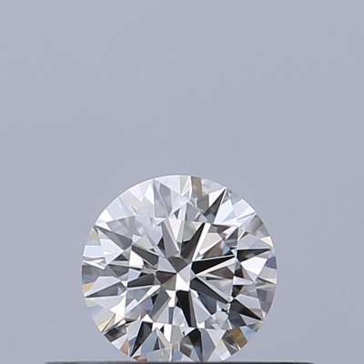 Certified Diamond GIA Carats 0.27 Color E Clarity VVS1 EX EX EX Fluorescence NON Brown No Green No Milky No EyeClean 100% Certified Diamond GIA Carats 0.27 Color E Clarity VVS1 EX EX EX Fluorescence NON Brown No Green No Milky No EyeClean 100%