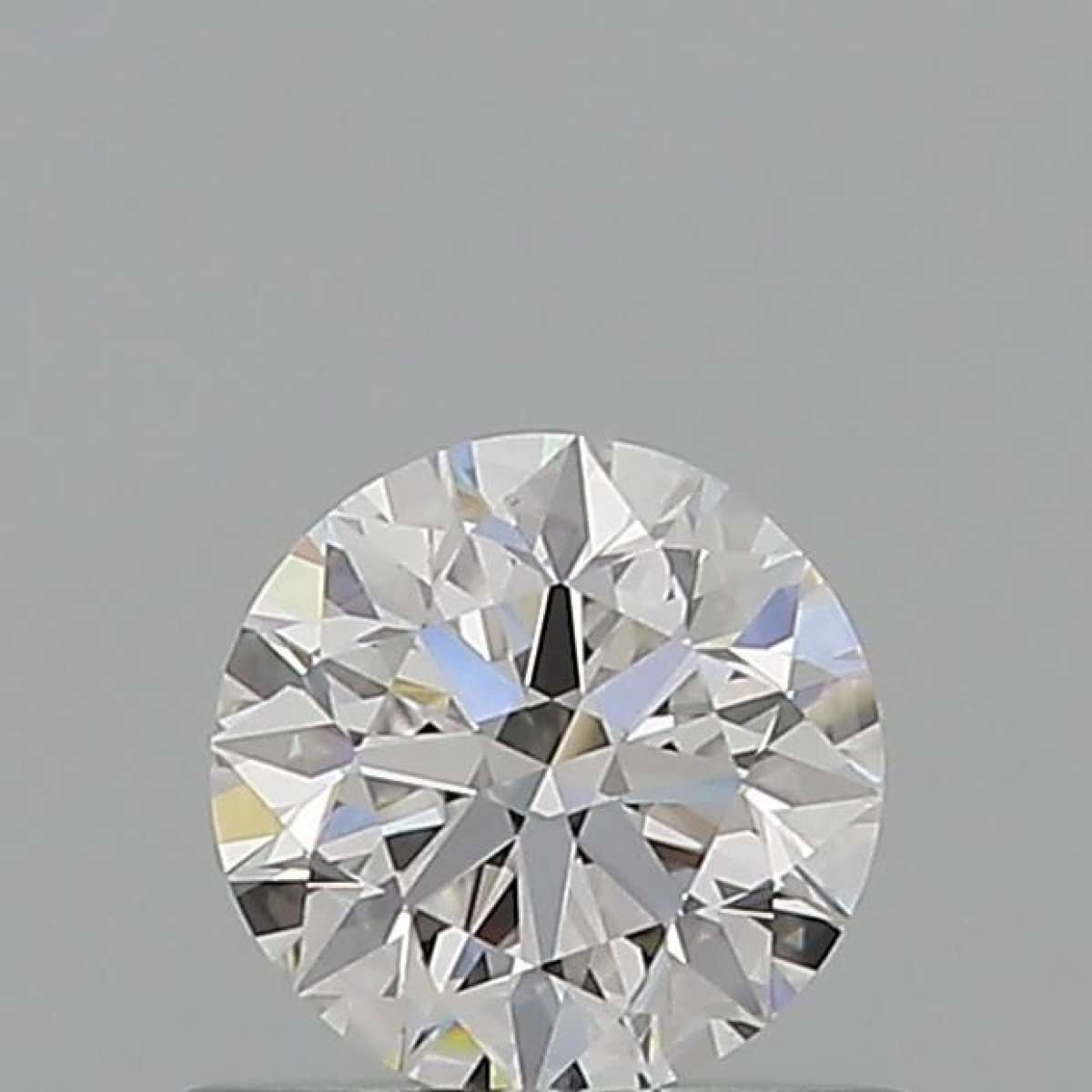 Certified Diamond GIA Carats 0.6 Color D Clarity VS1 EX EX EX Fluorescence FNT Brown No Green No Milky No EyeClean 100% Certified Diamond GIA Carats 0.6 Color D Clarity VS1 EX EX EX Fluorescence FNT Brown No Green No Milky No EyeClean 100%