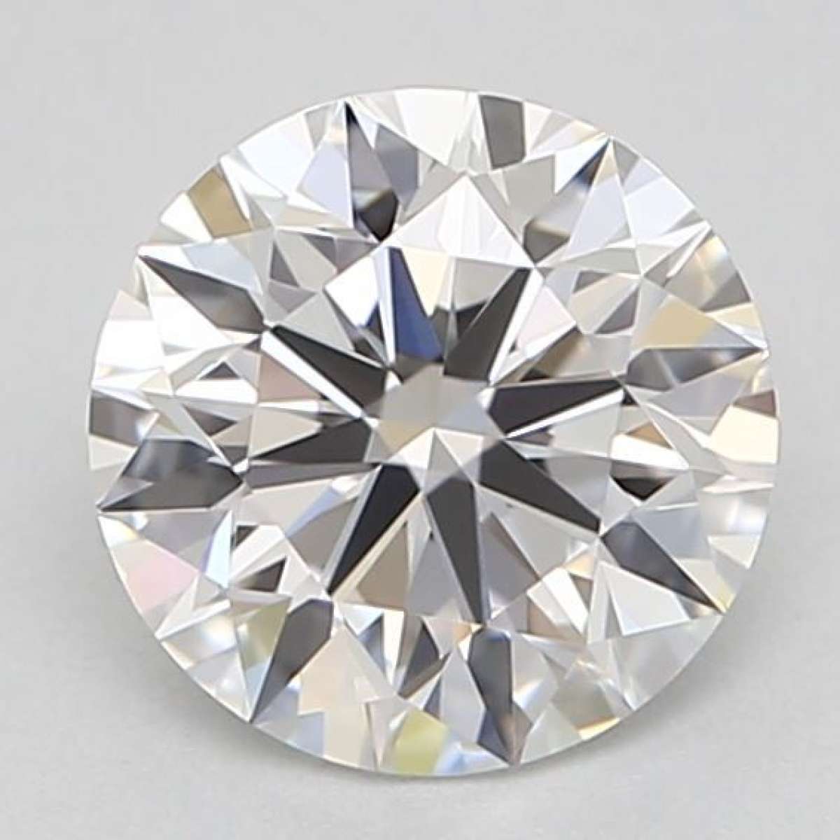 Certified Diamond GIA Carats 0.59 Color E Clarity VVS1 EX EX EX Fluorescence NON Brown No Green No Milky No EyeClean 100% Certified Diamond GIA Carats 0.59 Color E Clarity VVS1 EX EX EX Fluorescence NON Brown No Green No Milky No EyeClean 100%