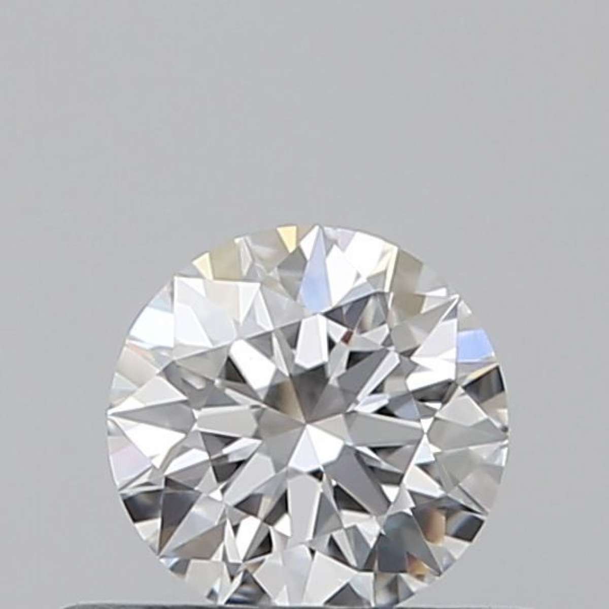 Certified Diamond GIA Carats 0.32 Color E Clarity VS1  EX  EX  EX Fluorescence NON Brown No Green No Milky No EyeClean 100%