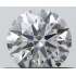 Certified Diamond GIA Carats 0.43 Color E Clarity FL  EX  EX  EX Fluorescence NON Brown No Green No Milky No EyeClean 100%