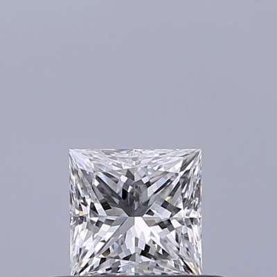 Certified Diamond GIA Carats 0.34 Color D Clarity VS1  -  EX  VG Fluorescence NON Brown No Green No Milky No EyeClean 100%
