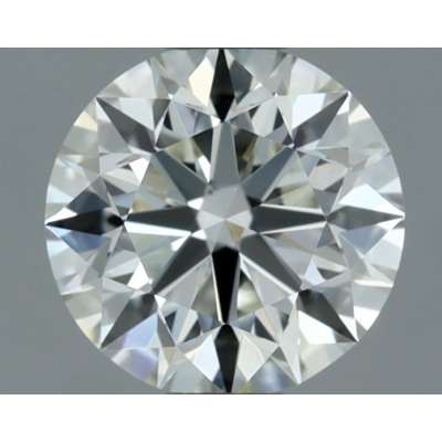 Certified Diamond IGI Carats 0.71 Color H Clarity VVS2  EX  EX  EX Fluorescence NON Brown No Green No Milky No EyeClean 100%