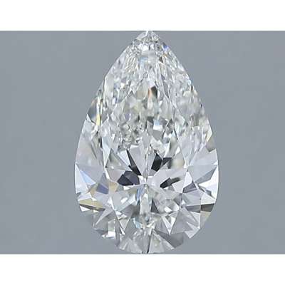 Certified Diamond GIA Carats 1.2 Color H Clarity SI1  -  EX  EX Fluorescence NON Brown No Milky No EyeClean 100%