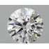 Certified Diamond GIA Carats 0.33 Color E Clarity VS1  EX  EX  EX Fluorescence NON Brown No Green No Milky No EyeClean 100%