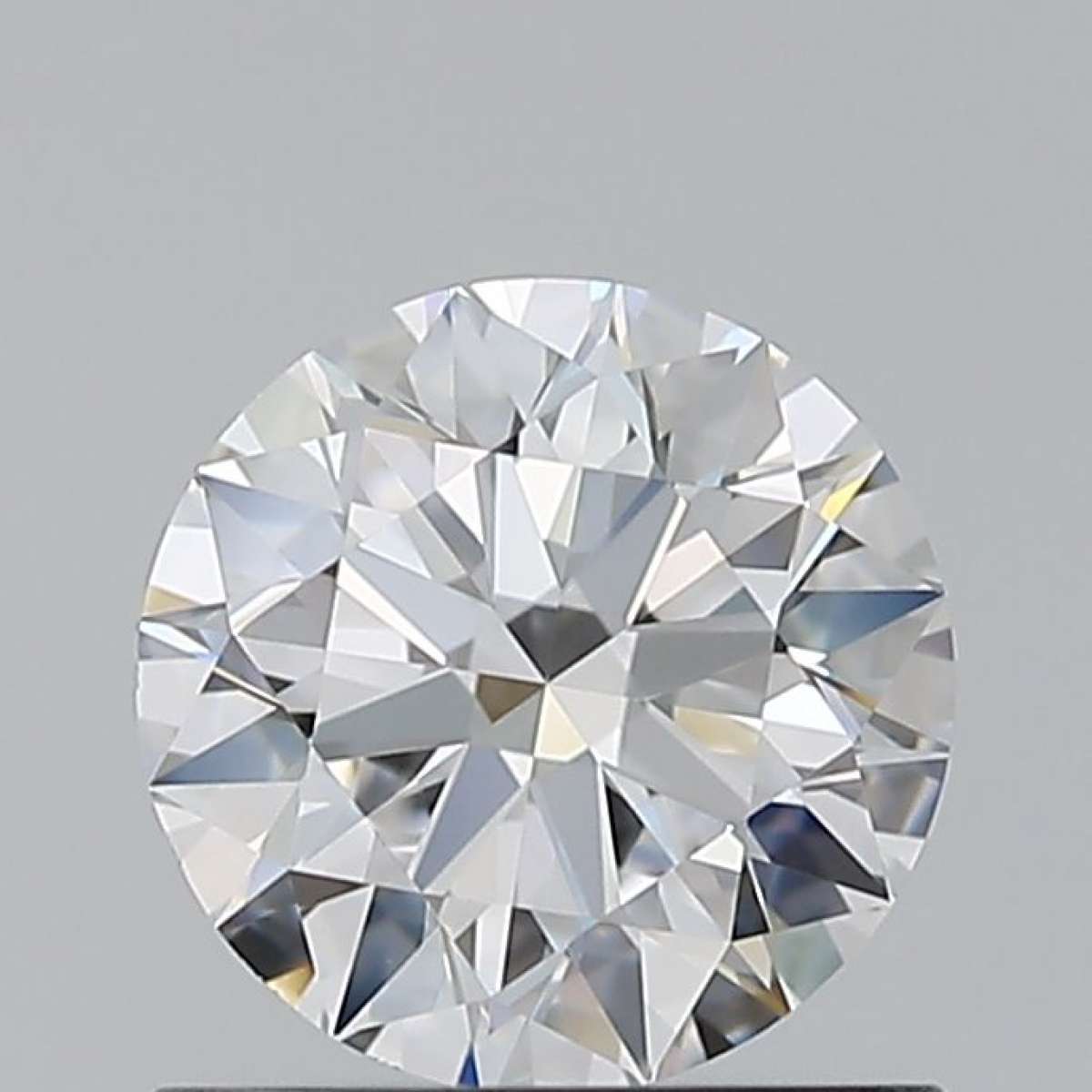 Certified Diamond GIA Carats 0.84 Color D Clarity VS1  EX  EX  EX Fluorescence NON Brown No Green No Milky No EyeClean 100%