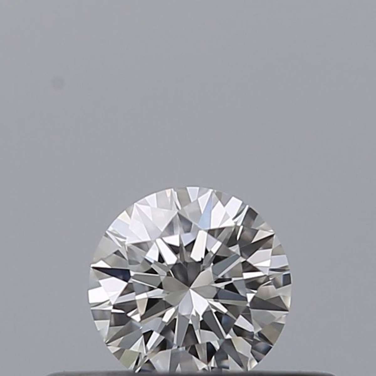 Certified Diamond GIA Carats 0.22 Color D Clarity VVS1  EX  EX  EX Fluorescence NON Brown No Green No Milky No EyeClean 100% Certified Diamond GIA Carats 0.22 Color D Clarity VVS1  EX  EX  EX Fluorescence NON Brown No Green No Milky No EyeClean 100%