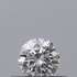 Certified Diamond GIA Carats 0.22 Color D Clarity VVS1  EX  EX  EX Fluorescence NON Brown No Green No Milky No EyeClean 100%