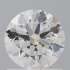 Certified Diamond GIA Carats 1.03 Color G Clarity VVS2  EX  EX  EX Fluorescence NON Brown No Green No Milky No EyeClean 100%