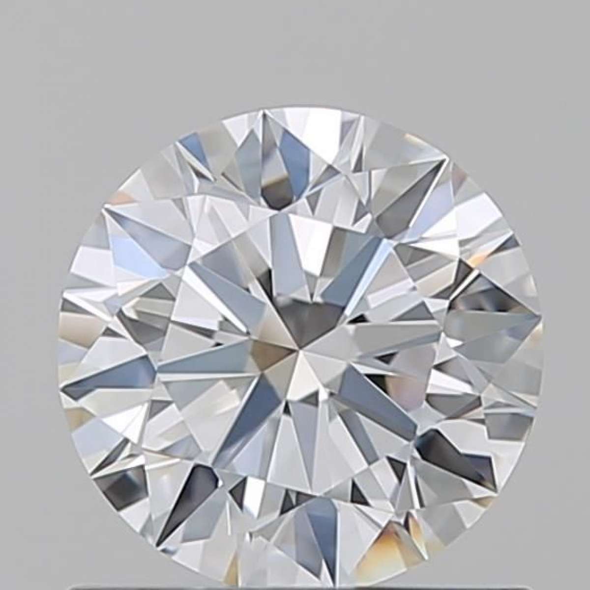 Certified Diamond GIA Carats 0.83 Color D Clarity IF  EX  EX  EX Fluorescence NON Brown No Green No Milky No EyeClean 100%
