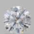 Certified Diamond GIA Carats 0.83 Color D Clarity IF  EX  EX  EX Fluorescence NON Brown No Green No Milky No EyeClean 100%