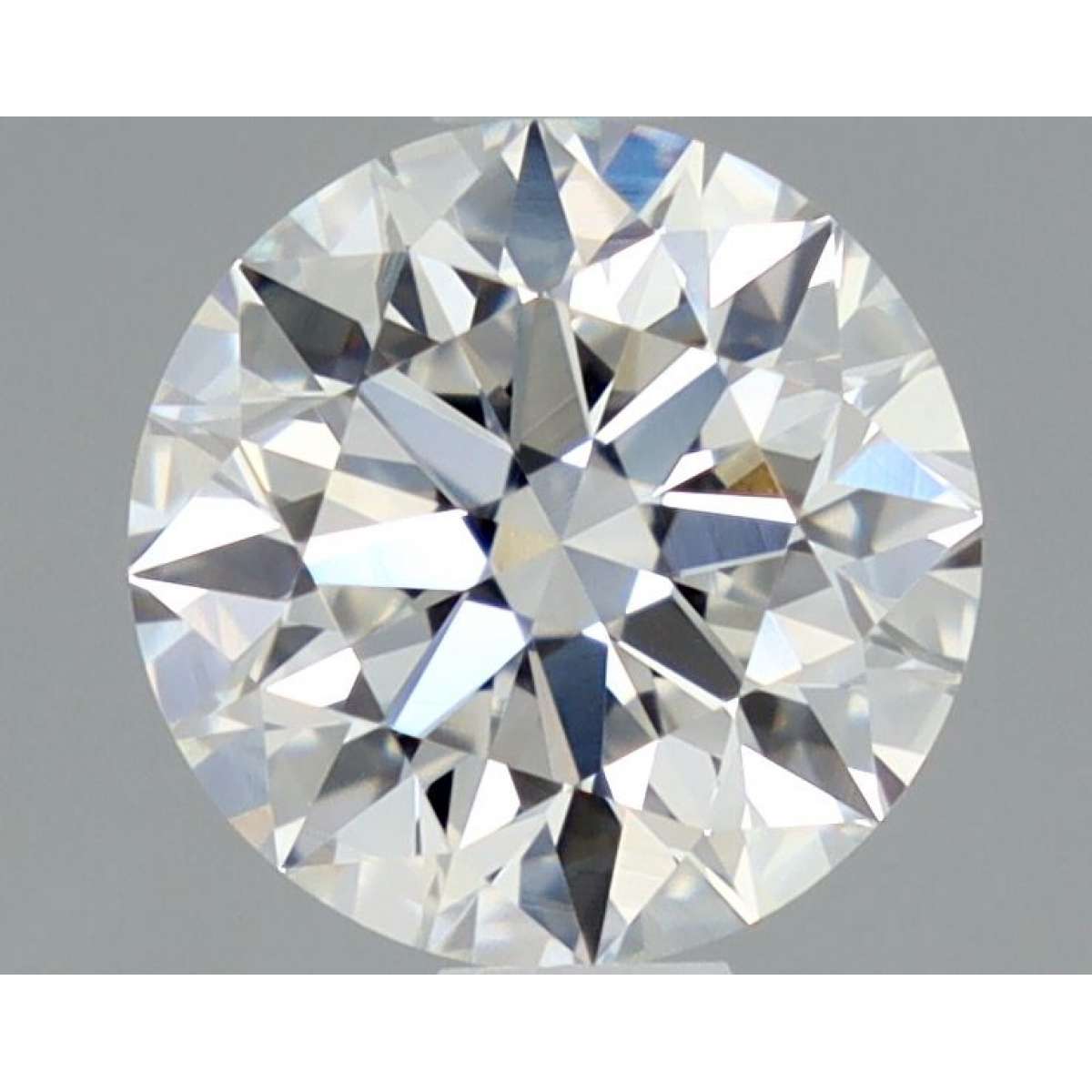 Certified Diamond GIA Carats 0.76 Color D Clarity VVS2  EX  EX  EX Fluorescence MED Brown No Green No Milky No EyeClean 100%