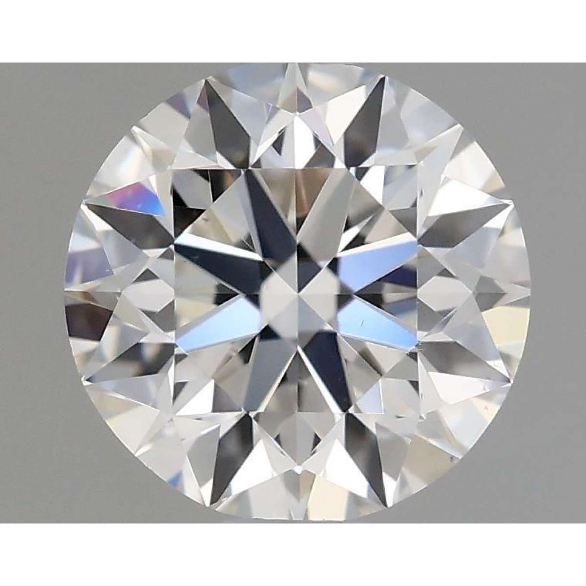 Certified Diamond GIA Carats 0.6 Color F Clarity VVS2 EX EX EX Fluorescence FNT Brown No Green No Milky No EyeClean 100% Certified Diamond GIA Carats 0.6 Color F Clarity VVS2 EX EX EX Fluorescence FNT Brown No Green No Milky No EyeClean 100%