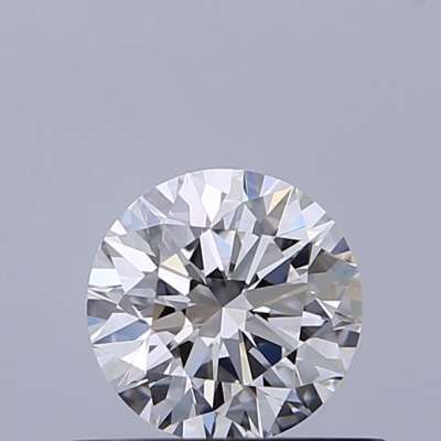 Certified Diamond GIA Carats 0.5 Color F Clarity VVS1 EX EX EX Fluorescence NON Brown No Milky No EyeClean 100% Certified Diamond GIA Carats 0.5 Color F Clarity VVS1 EX EX EX Fluorescence NON Brown No Milky No EyeClean 100%