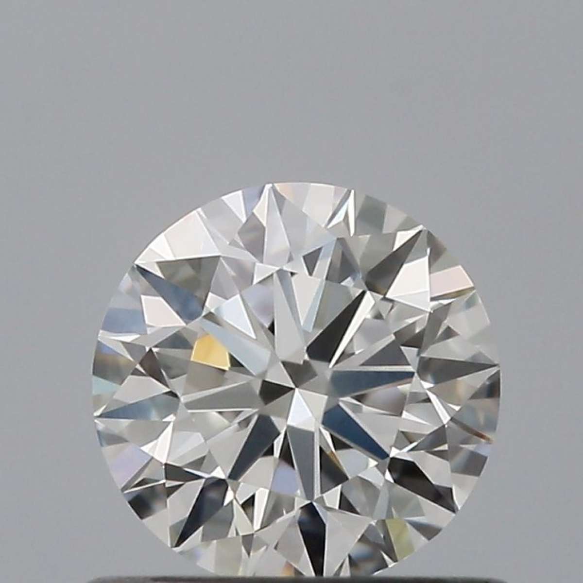 Diamante Certificato GIA Carati 0.55 Colore G Purezza VVS1 EX EX EX Fluorescenza NON Brown No Green No Milky No EyeClean 100% Diamante Certificato GIA Carati 0.55 Colore G Purezza VVS1 EX EX EX Fluorescenza NON Brown No Green No Milky No EyeClean 100%