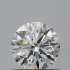 Diamante Certificato GIA Carati 0.55 Colore G Purezza VVS1  EX  EX  EX Fluorescenza NON Brown No Green No Milky No EyeClean 100%