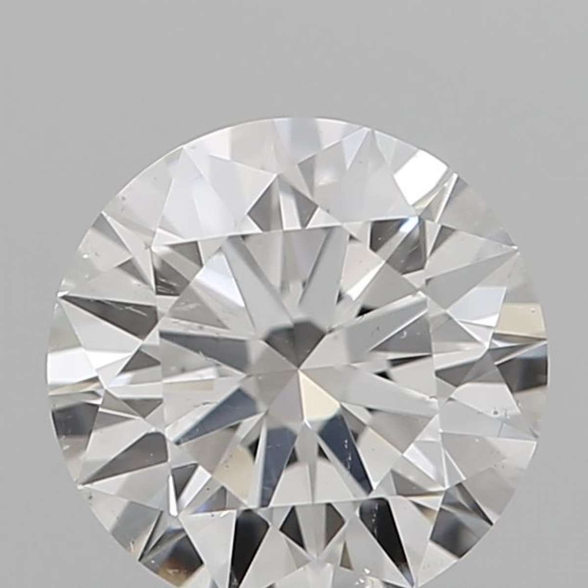 Certified Diamond GIA Carats 0.52 Color F Clarity SI2 EX EX EX Fluorescence NON Brown No Green No Milky No EyeClean 100% Certified Diamond GIA Carats 0.52 Color F Clarity SI2 EX EX EX Fluorescence NON Brown No Green No Milky No EyeClean 100%