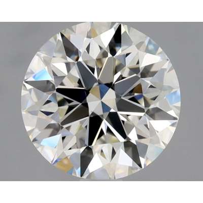 Certified Diamond HRD Carats 1.5 Color G Clarity VVS1  EX  EX  EX Fluorescence NON Brown No Green No Milky No EyeClean 100%