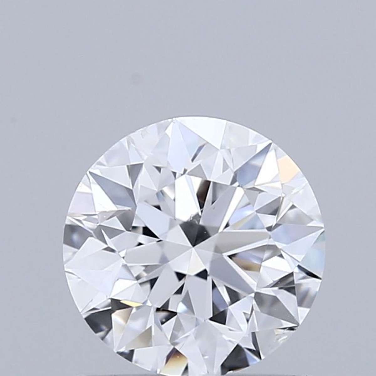 Certified Diamond GIA Carats 1.01 Color D Clarity SI2 EX EX EX Fluorescence FNT Brown No Green No Milky No EyeClean 100% Certified Diamond GIA Carats 1.01 Color D Clarity SI2 EX EX EX Fluorescence FNT Brown No Green No Milky No EyeClean 100%