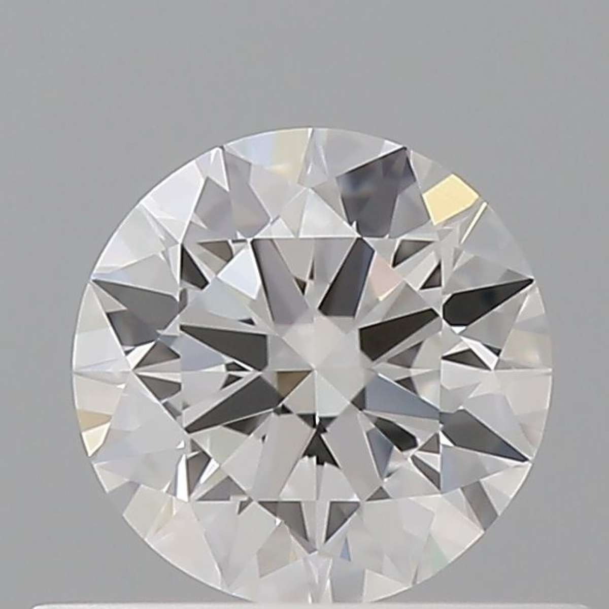 Certified Diamond GIA Carats 0.4 Color E Clarity IF EX EX VG Fluorescence NON Brown No Green No Milky No EyeClean 100% Certified Diamond GIA Carats 0.4 Color E Clarity IF EX EX VG Fluorescence NON Brown No Green No Milky No EyeClean 100%