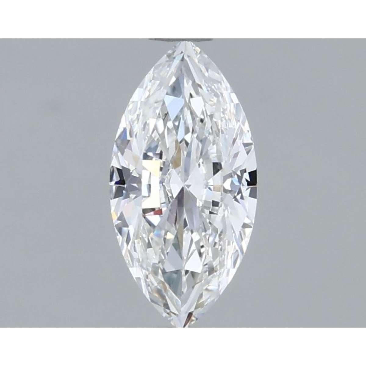 Certified Diamond GIA Carats 0.8 Color E Clarity IF  -  EX  EX Fluorescence MED Brown No Green No Milky No EyeClean 100%