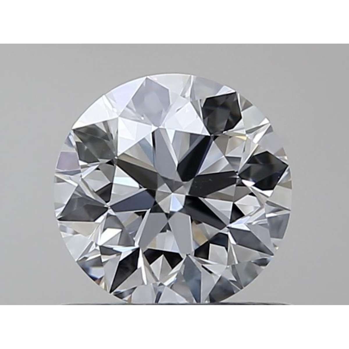 Certified Diamond GIA Carats 0.6 Color D Clarity VS1 EX EX EX Fluorescence FNT Brown No Green No Milky No EyeClean 100% Certified Diamond GIA Carats 0.6 Color D Clarity VS1 EX EX EX Fluorescence FNT Brown No Green No Milky No EyeClean 100%
