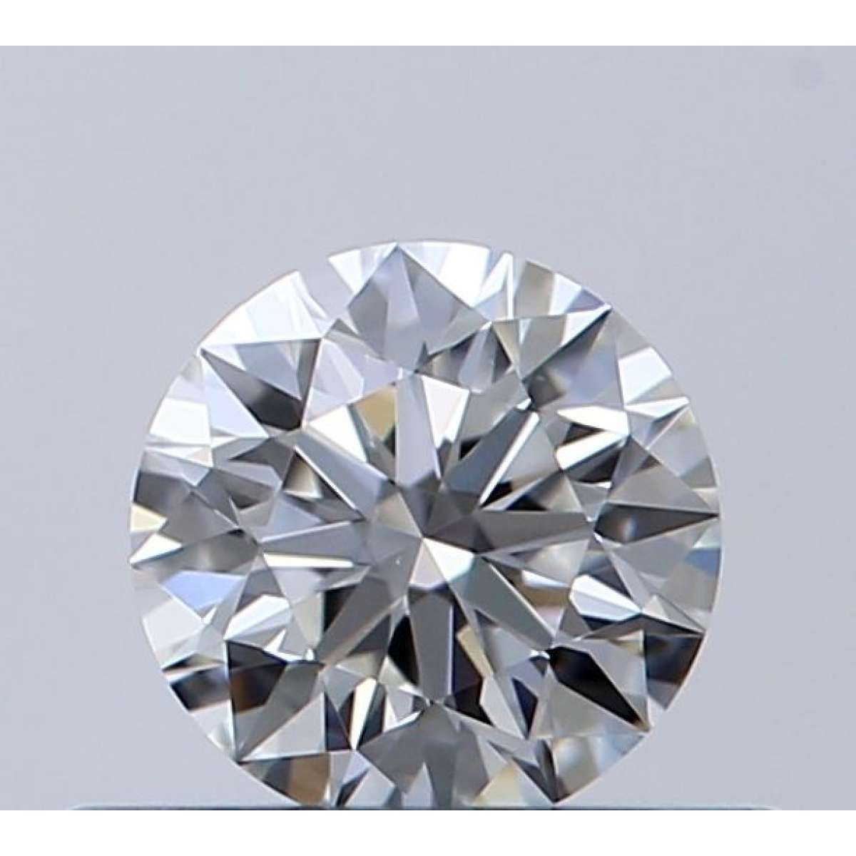 Diamante Certificato GIA Carati 0.33 Colore F Purezza VS1 EX EX EX Fluorescenza NON Brown No Green No Milky No EyeClean 100% Diamante Certificato GIA Carati 0.33 Colore F Purezza VS1 EX EX EX Fluorescenza NON Brown No Green No Milky No EyeClean 100%