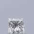 Certified Diamond GIA Carats 0.31 Color D Clarity VVS2  -  EX  VG Fluorescence NON Brown No Green No Milky No EyeClean 100%